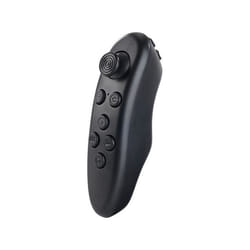 Manette de jeu - Auvisio - Bluetooth - Contrôleur audio - Compatible iOS/Android/Windows - 40h autonomie