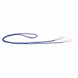 Bouchons doreilles à lamelles avec cordelette - NEWGEN MEDICALS - Atténuation 29 dB