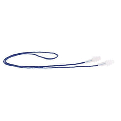 Bouchons doreilles à lamelles avec cordelette - NEWGEN MEDICALS - Atténuation 29 dB