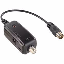Auvisio PX-8947-919 antenne TV Intérieure
