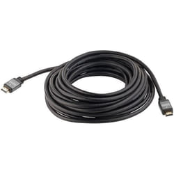 Câble HDMI - AUVISIO - 10m - 4K Ultra HD - 3D - Connexion Ethernet