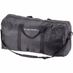Sac de voyage pliable - Pearl - 58 L - Polyester 210D - Ultra léger - Compact