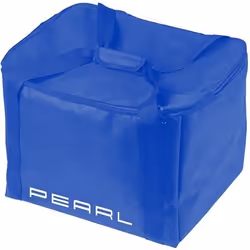 Sac isotherme - Non spécifié - 30 L - Sangles renforcées - Isolation en mousse - Noir