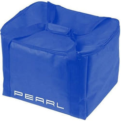 Sac isotherme - Non spécifié - 30 L - Sangles renforcées - Isolation en mousse - Noir