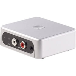 Enregistreur-numériseur audio - AUVISIO - AD-400 - USB-SD - Numérisation directe