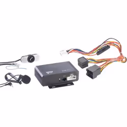 Dispositif Bluetooth - CALLSTEL - FMX-50 - Mains libres - Streaming audio - Multipoint