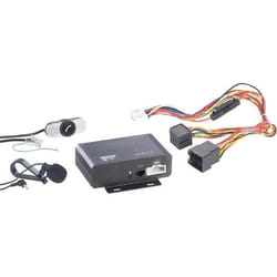 Dispositif Bluetooth - CALLSTEL - FMX-50 - Mains libres - Streaming audio - Multipoint