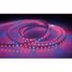 Bande de culture à LED - LUNARTEC - 3 m - Bleu Rouge - Electrique - Universel