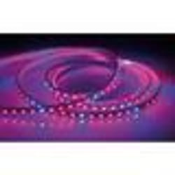Bande de culture à LED - LUNARTEC - 3 m - Bleu Rouge - Electrique - Universel