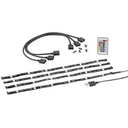 Kit de rétroéclairage USB LED RVB LT-200.col pour TV 46 à 70