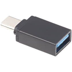 Adaptateur USB 3.0 femelle vers USB type C mâle