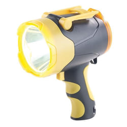 Lampe torche - TL-630 - LED Cree - 400 m - Rechargeable - 2 niveaux de luminosité