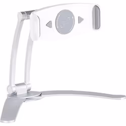 Support de tablette - Callstel - TPS-130 - Compatible 7 à 129 - Réglable - Pliable