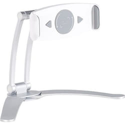 Support de tablette - Callstel - TPS-130 - Compatible 7 à 129 - Réglable - Pliable