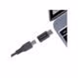 Adaptateur Micro USB vers USB type C