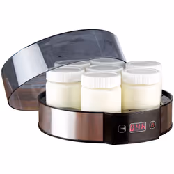 Rosenstein &amp; Söhne NX-9454-919, 20 W, Noir, Acier inoxydable