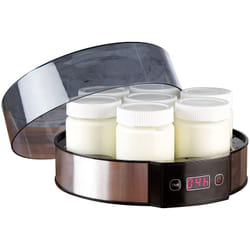 Rosenstein & Söhne NX-9454-919 machine à yaourts Yahourt 20 W