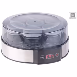 Rosenstein & Söhne NX-9454-919 machine à yaourts Yahourt 20 W