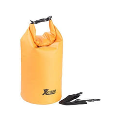 Sac polochon étanche - XCase - Orange - 20 L - Femme - Camping