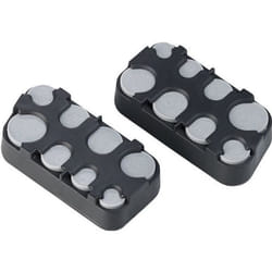 Organisateur de pièces - Non spécifié - Lot de 2 - Noir - Pratique - Mixte