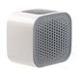 Purificateur dair - LR - 150 - HEPA - Charbon actif - Ioniseur compact