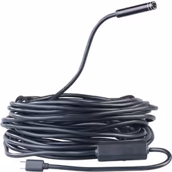 Caméra endoscopique HD connectée WiFi UEC-70 - 10 m