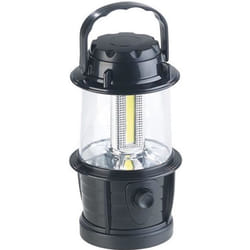 Lanterne nomade - PEARL - 3 LED COB - 140 lm - Résistante à leau - Luminosité réglable