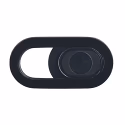 Cache pour webcam - Non spécifié - Autoadhésif - Ultra fin - Protection de la vie privée - 3 pièces