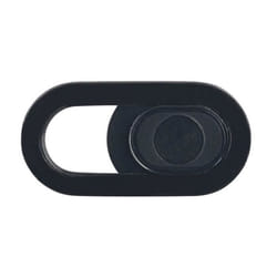 Cache pour webcam - Non spécifié - Autoadhésif - Ultra fin - Protection de la vie privée - 3 pièces