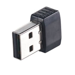 Dongle USB WiFi - WS - 602.ac - 600 Mb/s - Ultra rapide - Compact - Compatible vieux ordinateurs
