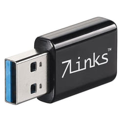 Dongle USB WiFi - WS - 1202.ac - 1200 Mb/s - Ultra rapide - Compact