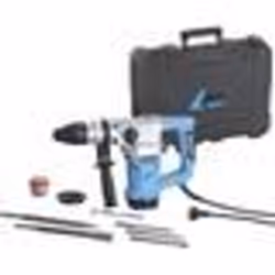 Perforateur burineur SDS Plus AGT SBH-500 - 1010 W - 5 joules - pour acier béton et maçonnerie