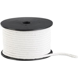 Corde en coton - Semptec - Ø 10 mm - 50 m - Beige - Résistante et écologique