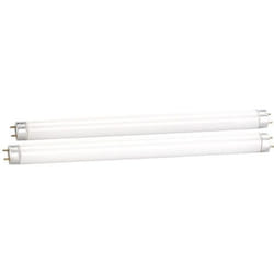 2 tubes UV de rechange 10 W pour piège à insectes IV-526