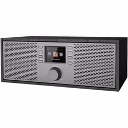 Radio Internet - VR-Radio - IRS-350.bt - Bluetooth - Écran couleur - 15 000 stations
