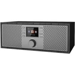 Radio Internet - VR-Radio - IRS-350.bt - Bluetooth - Écran couleur - 15 000 stations
