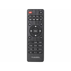 Télécommande - VR-RADIO - IRS-710.HiFi & IRS-711.HiFi - Blanc - Télécommande simple - Contrôle complet