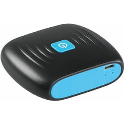 Récepteur-transmetteur audio Bluetooth 2 en 1 - AUVISIO - BTR-420 - Transmission audio sans fil - Portée 10m