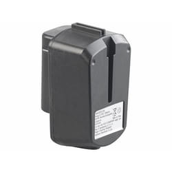 Batterie - Sichler Haushaltsgeräte - BHS-520.ak - Lithium-ion - 2000 mAh - 222 V