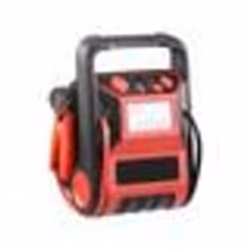Batterie dappoint - REVOLT - 9000 mAh - 300 A - Compresseur dair - Aide au démarrage