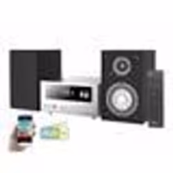 Micro chaîne stéréo - IRS - 550.mini - DAB+ - Bluetooth - Lecture de CD