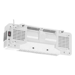Sichler Haushaltsgeräte NX-4771-919 Blanc 2000W