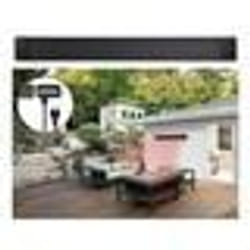 Chauffage radiant infrarouge 3200W télécommandé