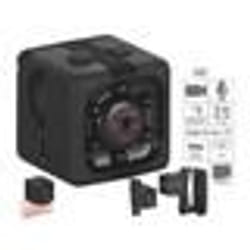 Micro caméra HD - SOMIKON - DV-710.cube - Vision nocturne - 1280 x 720 px - USB - MicroSD