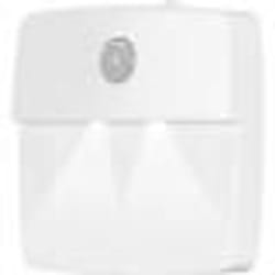 Veilleuse à LED - Lunartec - Rechargeable - Détecteur de mouvement - Blanc chaud - Intérieur