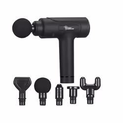 Newgen Medicals NX-4164-919 masseur Universel Noir