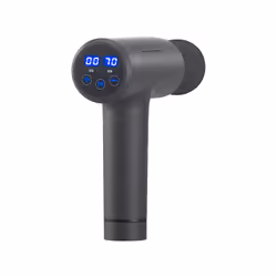 Newgen Medicals NX-4164-919 masseur Universel Noir