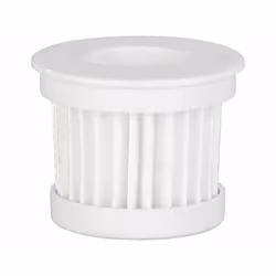 Filtre HEPA - Sichler Haushaltsgeräte - SMD-21 - Lavable - Élimine acariens - 45x45x38 mm