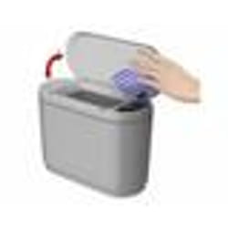 Poubelle automatique 2 L