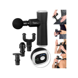 Newgen Medicals NX-4970-919 masseur Universel Noir